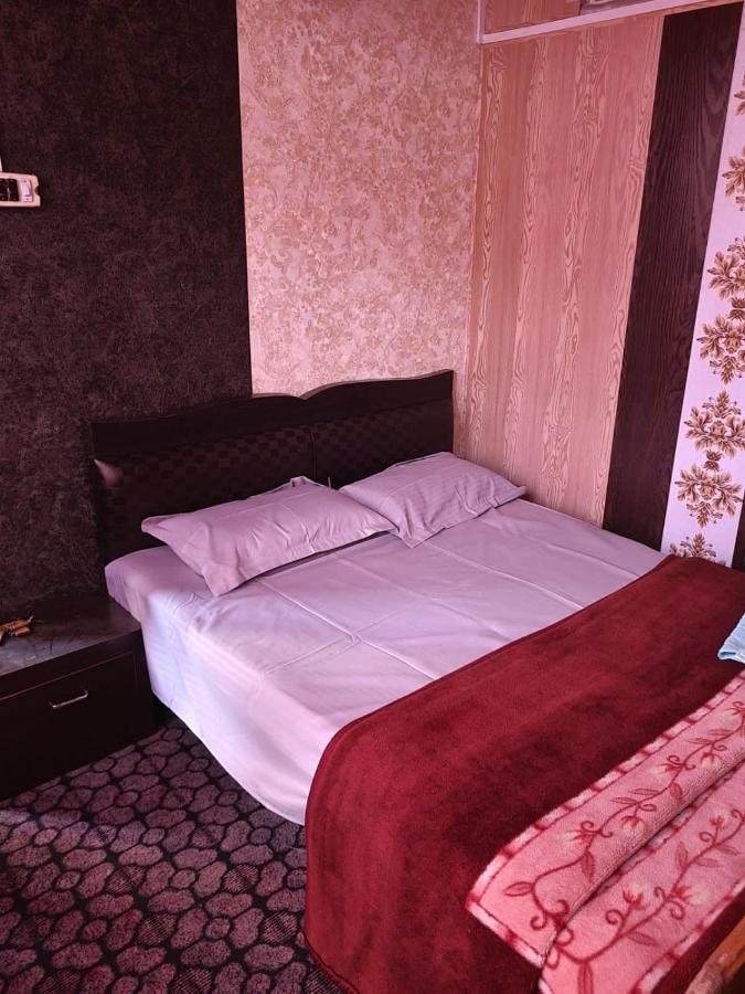 Hotel Regency Srīnagar المظهر الخارجي الصورة