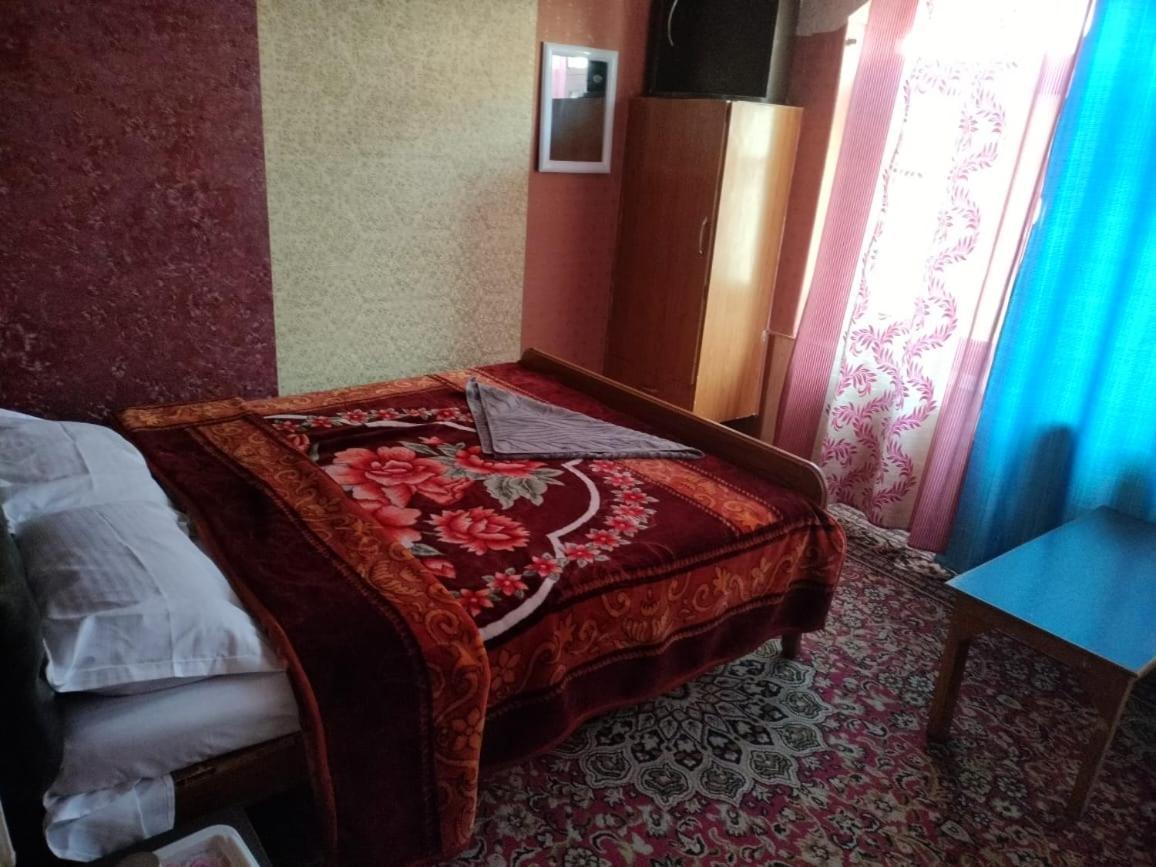 Hotel Regency Srīnagar المظهر الخارجي الصورة