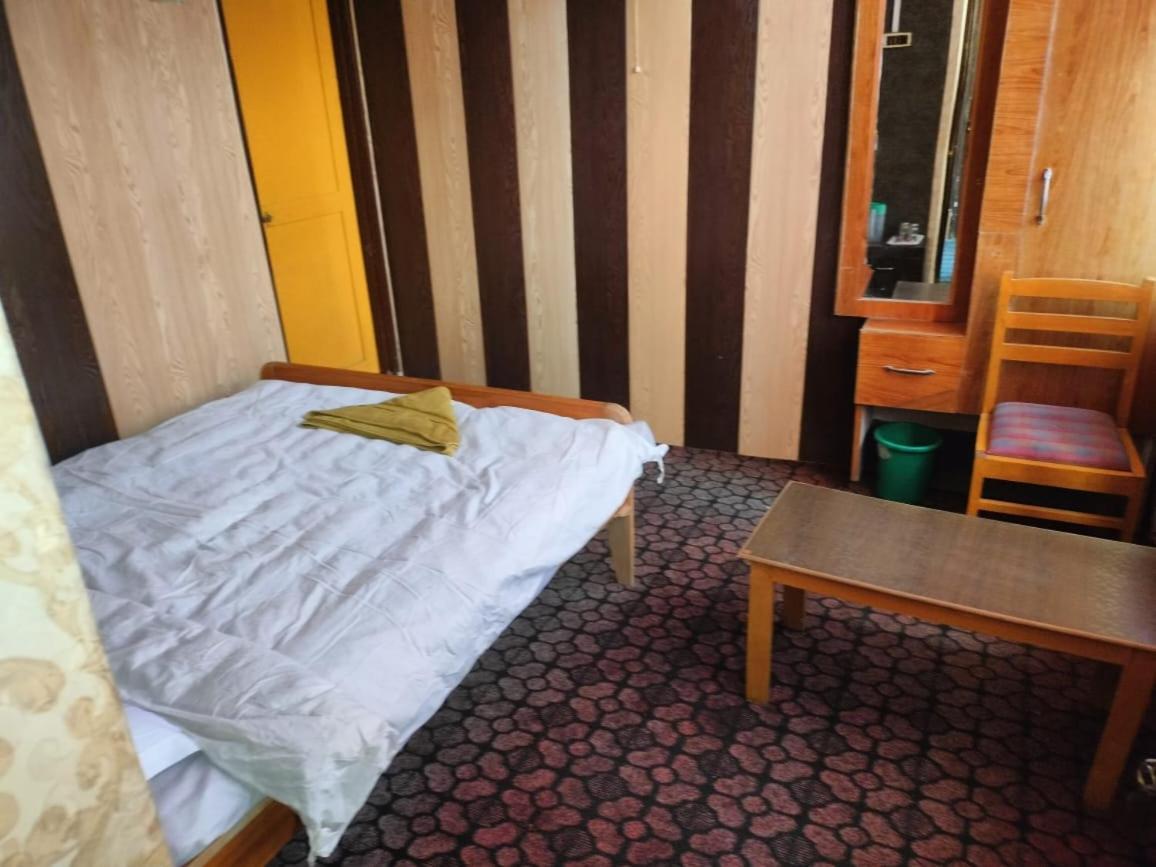 Hotel Regency Srīnagar المظهر الخارجي الصورة